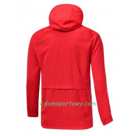 Bayern Monachium Windrunner Kurtka Komplet 2018-2019